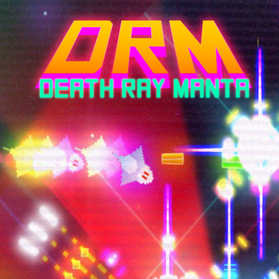 Death Ray Manta, SYNSO and more are now freeware