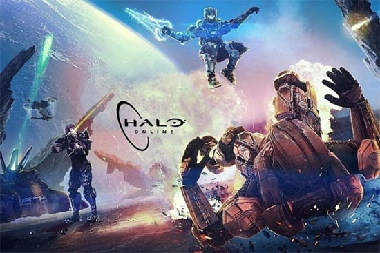 Halo Online for everyone (with a mod)