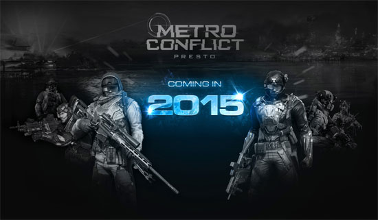 Metro Conflict Announced