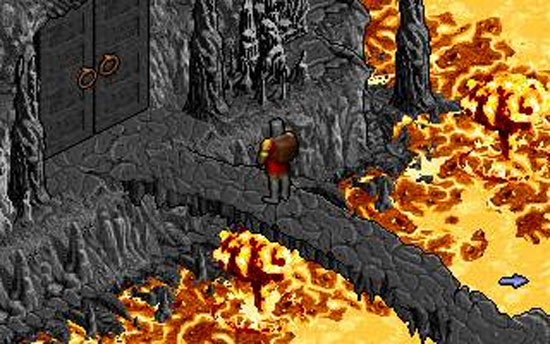 Ultima 8 Gold Edition FREE for a limited time on Origin