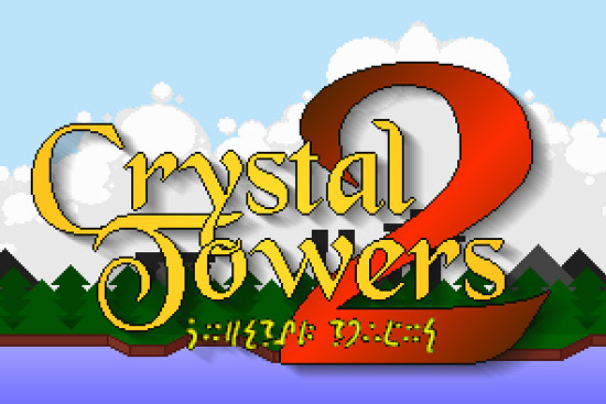 Crystal Towers 2 (demo)