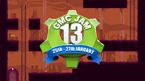 Gmc Jam 13 – Top 5