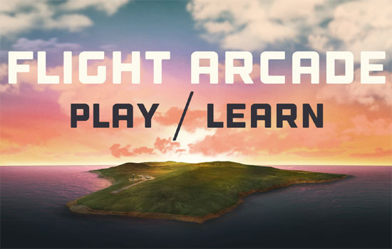 Flight Arcade
