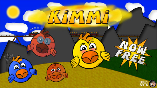 Kimmi (mobile)