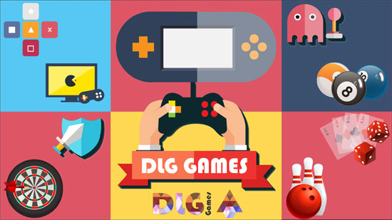 DLG Games (android)