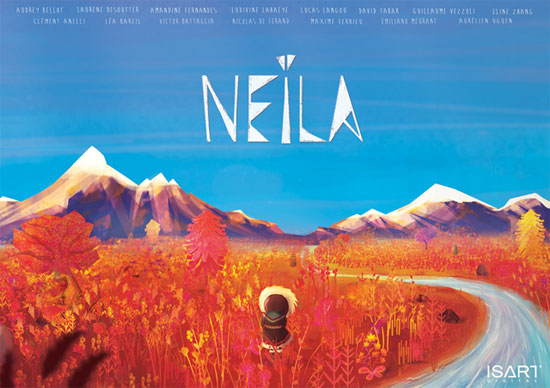 NEïLA (2015)