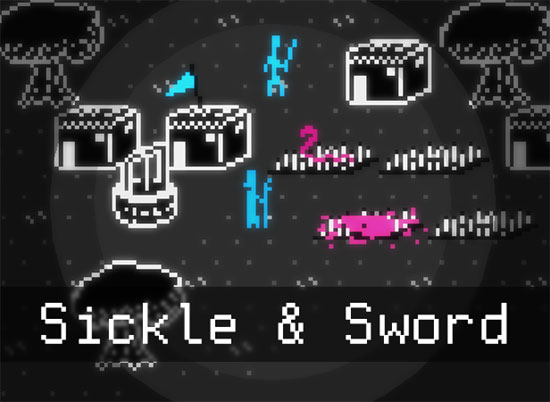 Sickle & Sword