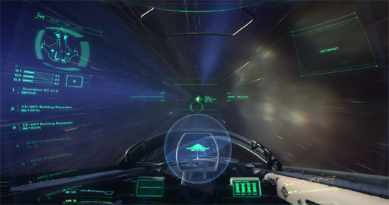 Star Citizen is free to try until 8th February