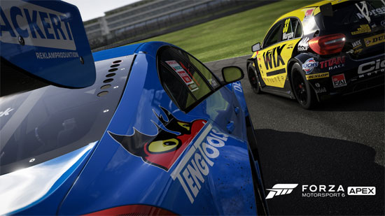 Forza Motorsport 6: Apex (Windows 10)