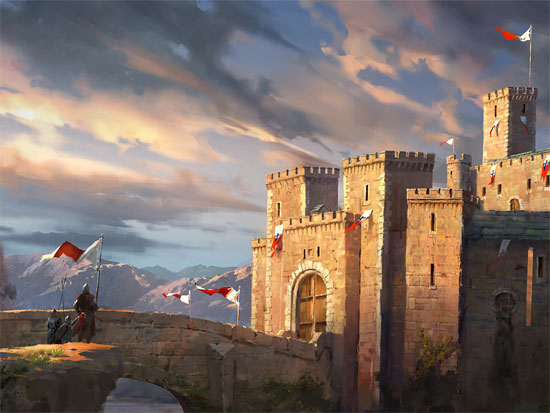 Total War Battles: KINGDOM – Global Launch