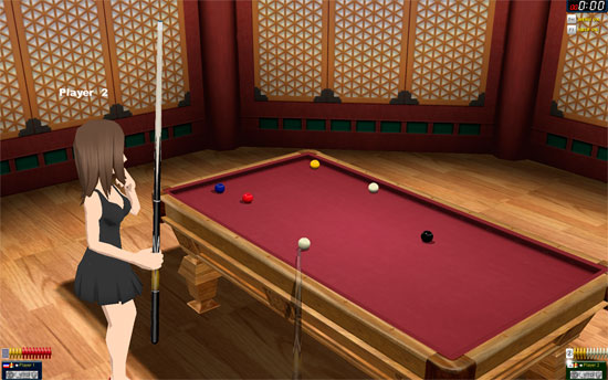 Carom3D (Unofficial)