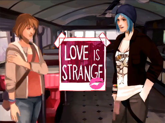 Love Is Strange