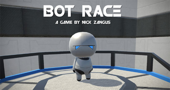 Bot Race