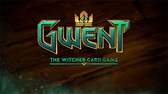 GWENT announced (THE WITCHER CARD GAME)