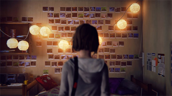 Life Is Strange – Episode 1 Free