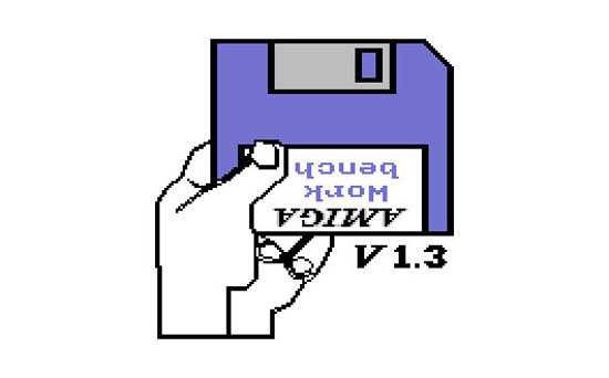 Over 2000 Amiga Games on the Internet Archive