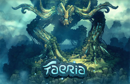 Faeria is free to play