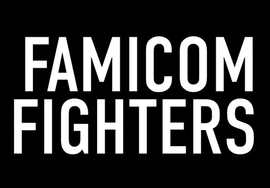 Famicom Fighters
