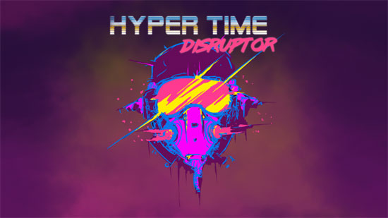 Hyper Time Disruptor