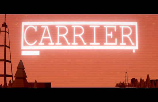 Carrier