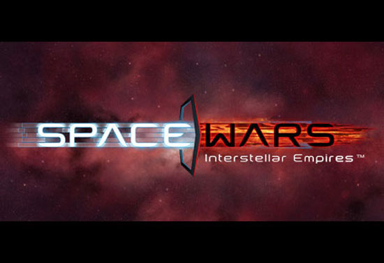 Space Wars: Interstellar Empires