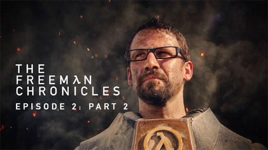 THE FREEMAN CHRONICLES