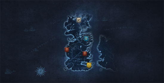 Game of Thrones (Browser)