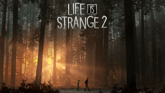 LIFE IS STRANGE 2 – Episode 1 Now Free!