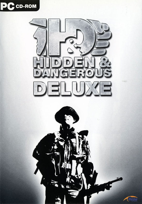 Hidden and Dangerous (Deluxe)