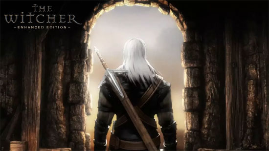 The Witcher: Enhanced Edition now FREE for all GOG GALAXY users