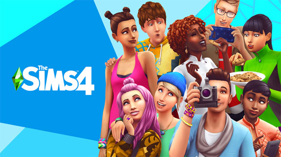 The Sims 4 is Free to play