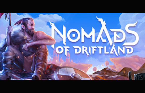Nomads of Driftland