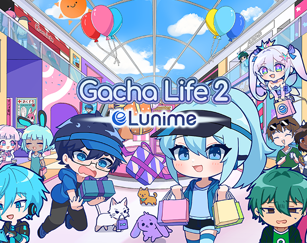 Gacha Life