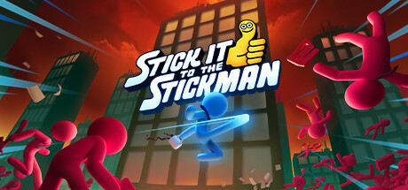 Stick It to the Stickman (Demo)