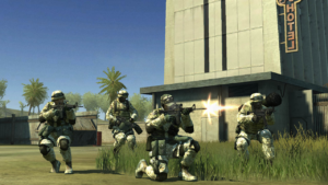 Battlefield 2 is going Open Source! immagine