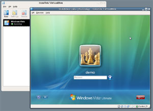 UBUNTU 7.10 + LAMPP VIRTUAL PC FOR VIRTUALBOX